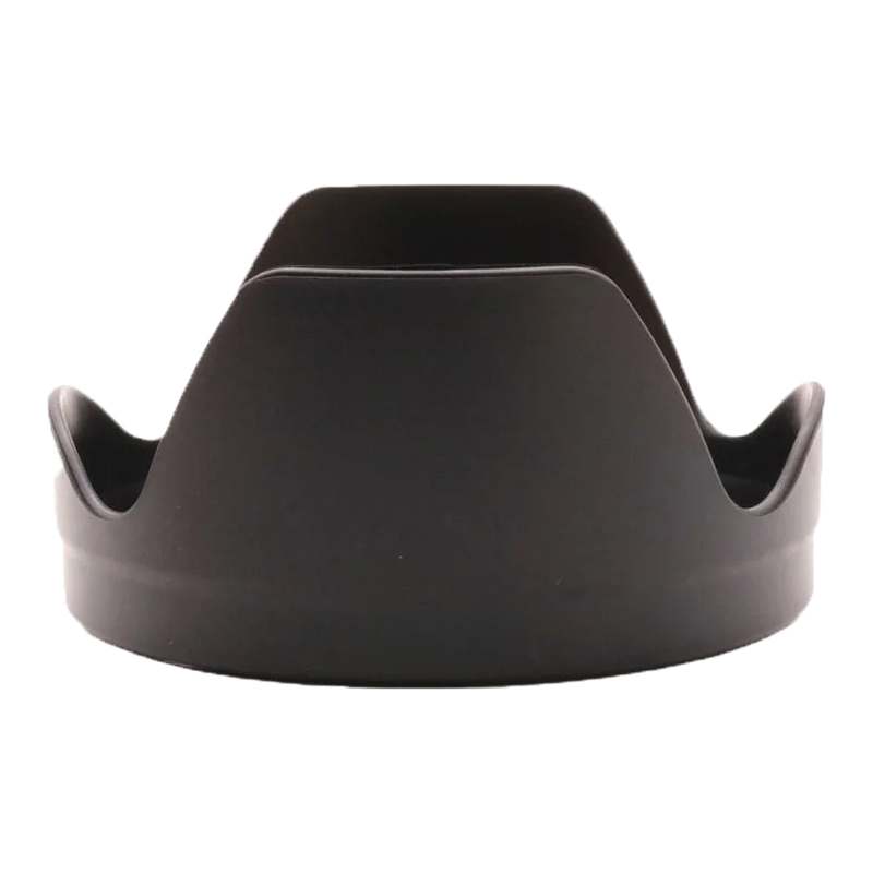 Lens Hood Petal - Le pare-soleil en forme de pétale