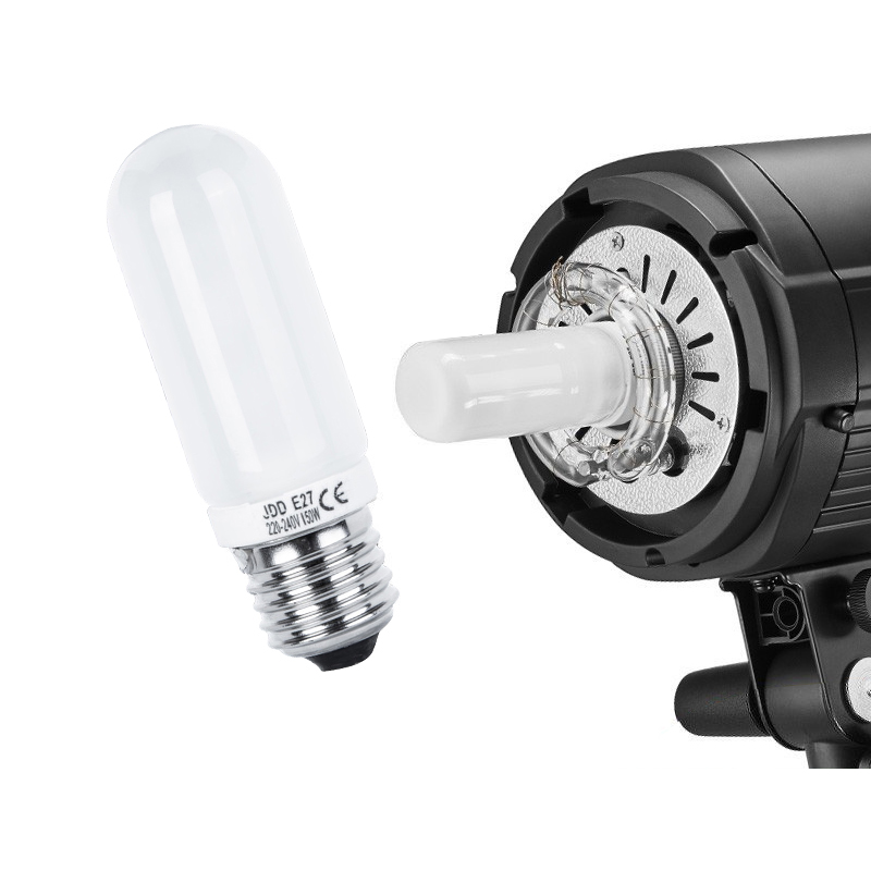 Photography Bulb - Pour Godox Studio lumière 150W 75W