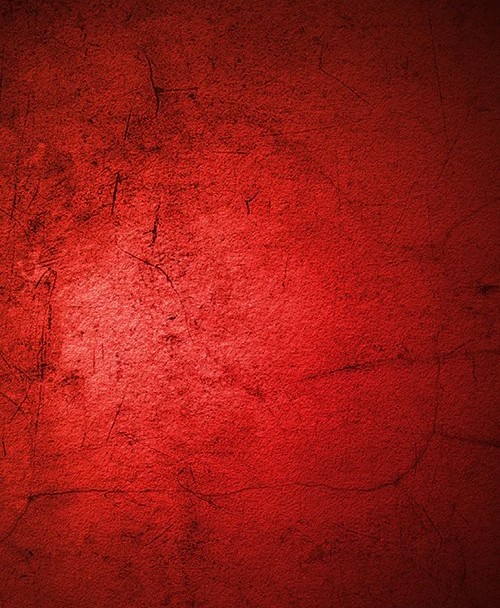 Photography Dark Cloth - Toiles de fond rouge foncé Johnson