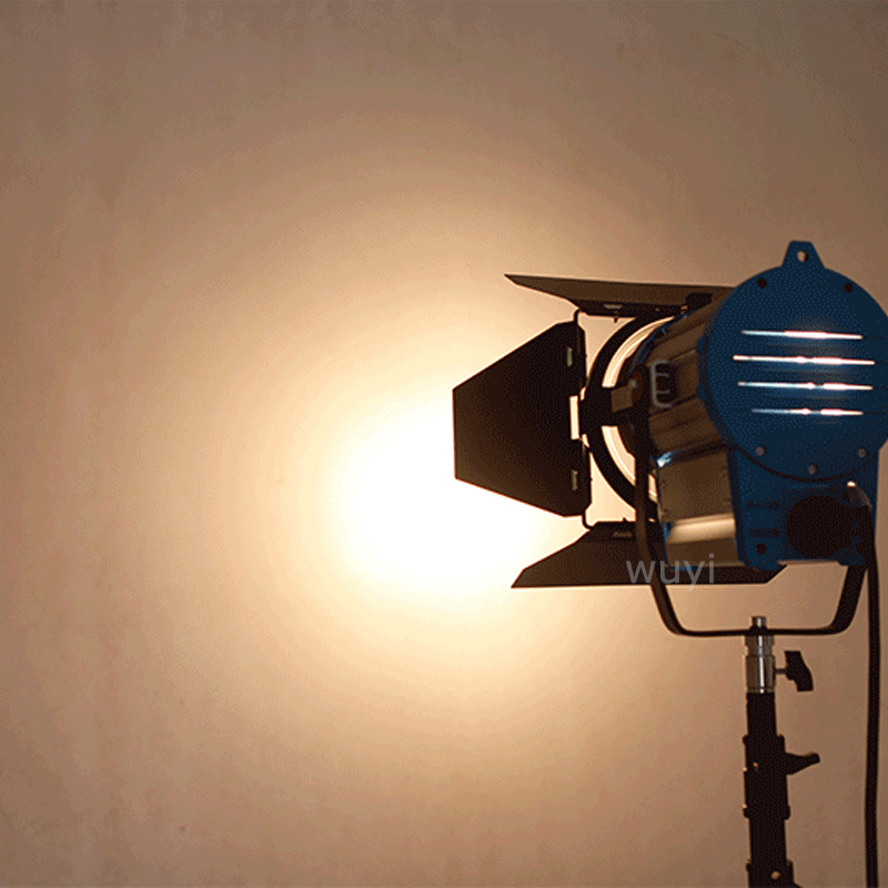 Photography Bulb - 1000W 2000W comme Arr professionnel Fresnel