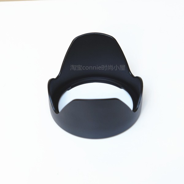 Lens Hood Petal - Couvercle d'objectif de caméra à pétales