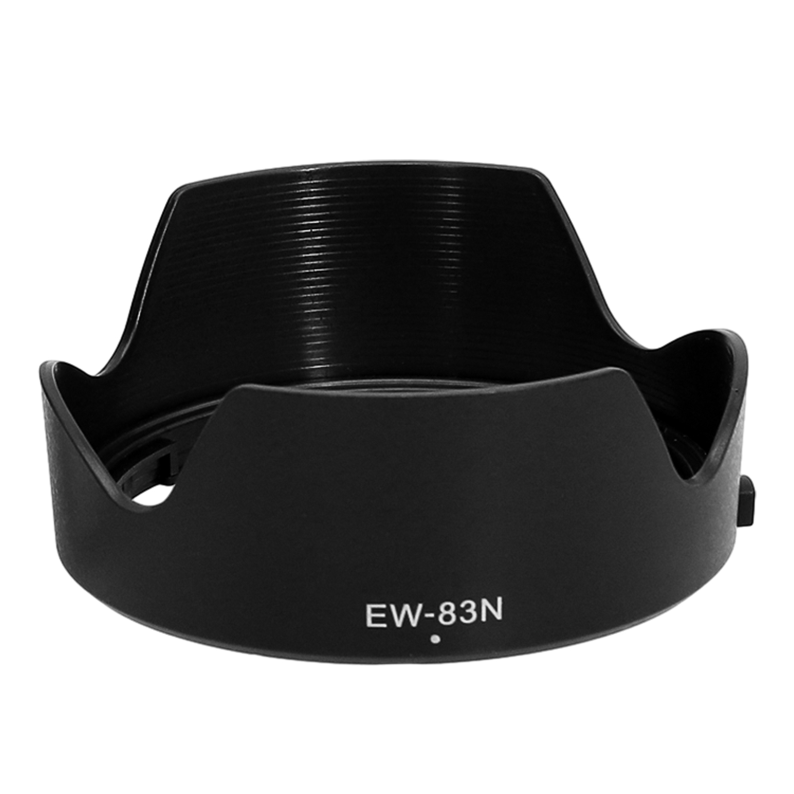 Lens Hood Petal - Pare-soleil en forme de pétale EW-83N,