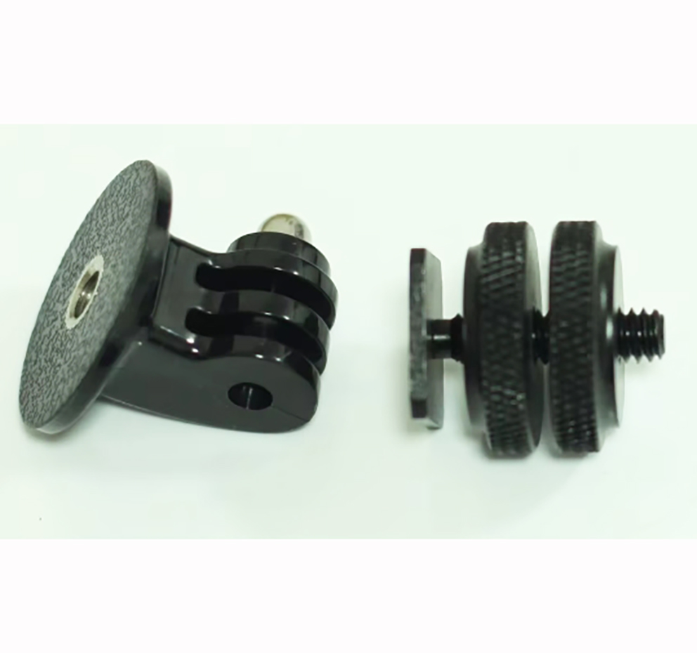 Adaptateur de sabot chaud avec - Camera Cold Shoe avis et prix