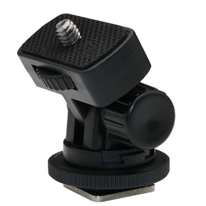[FOA] Adaptateur de montage su - Camera Cold Shoe avis et prix