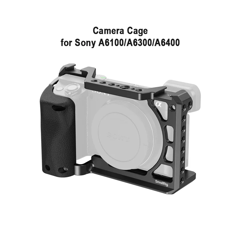 2026 Cage pour appareil photo  - Camera Cold Shoe avis et prix