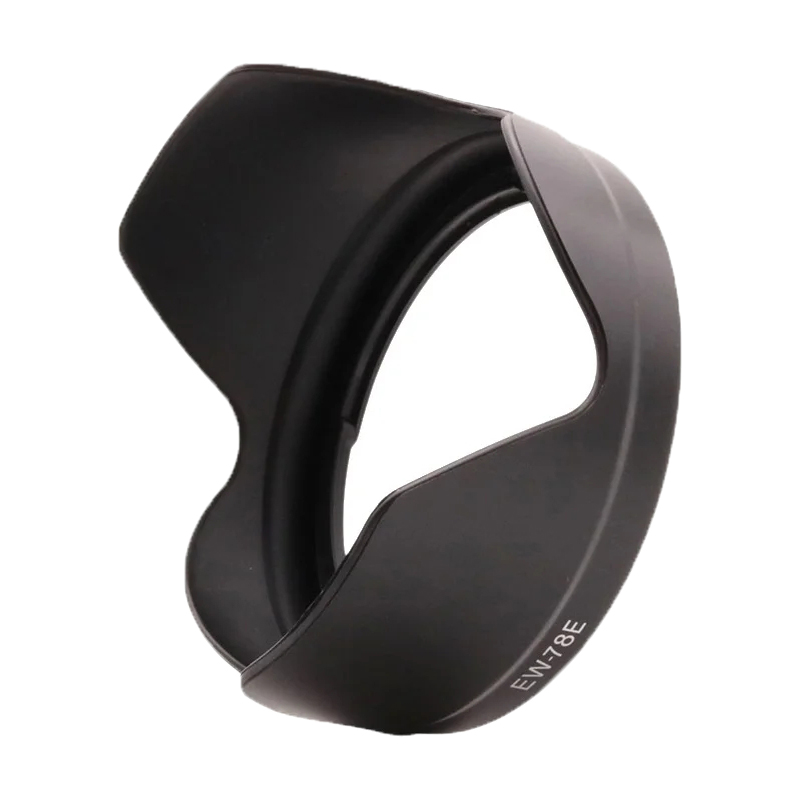 Le pare-soleil en forme de pét - Lens Hood Petal avis et prix
