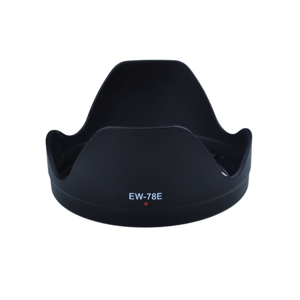 Le pare-soleil en forme de pét - Lens Hood Petal avis et prix