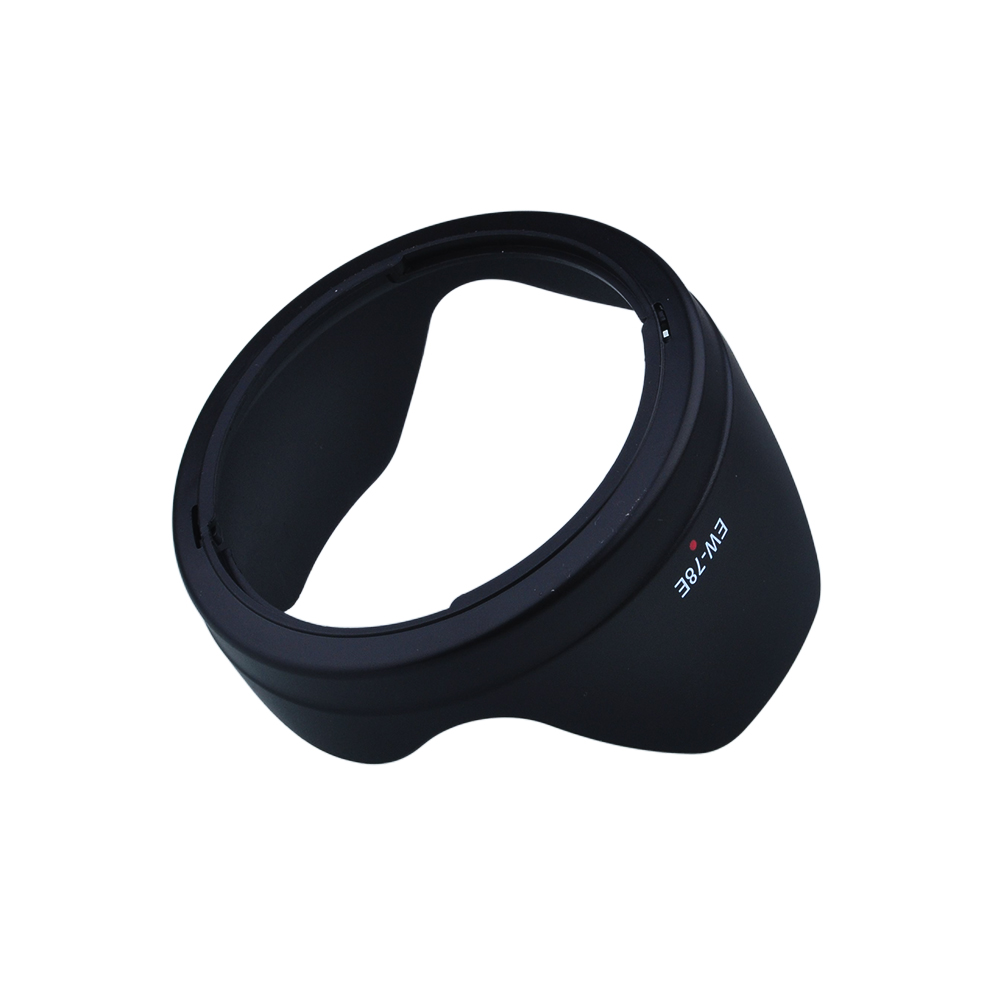 Le pare-soleil en forme de pét - Lens Hood Petal avis et prix