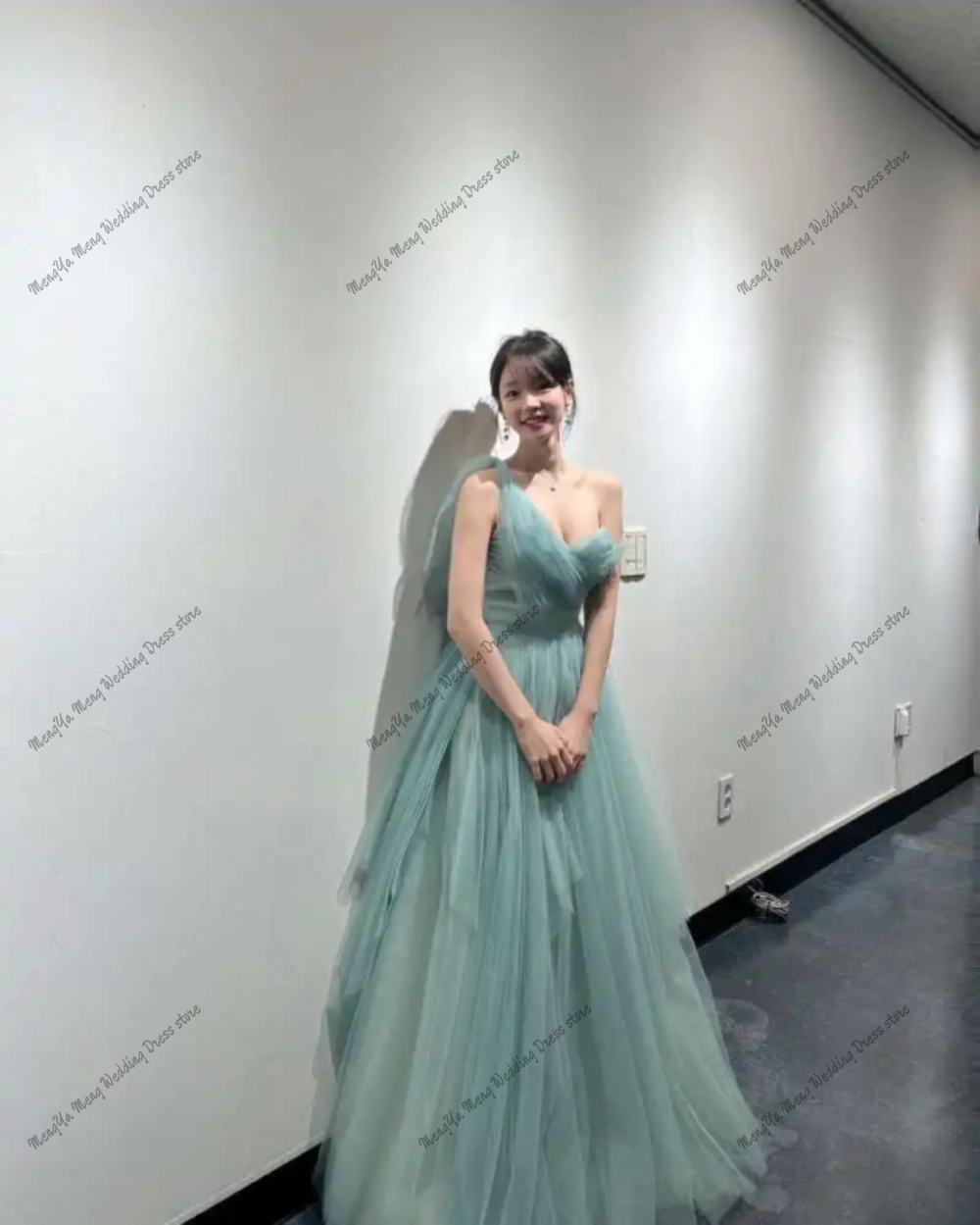 Robe de soirée féerique en Tul - Photography Basic avis et prix
