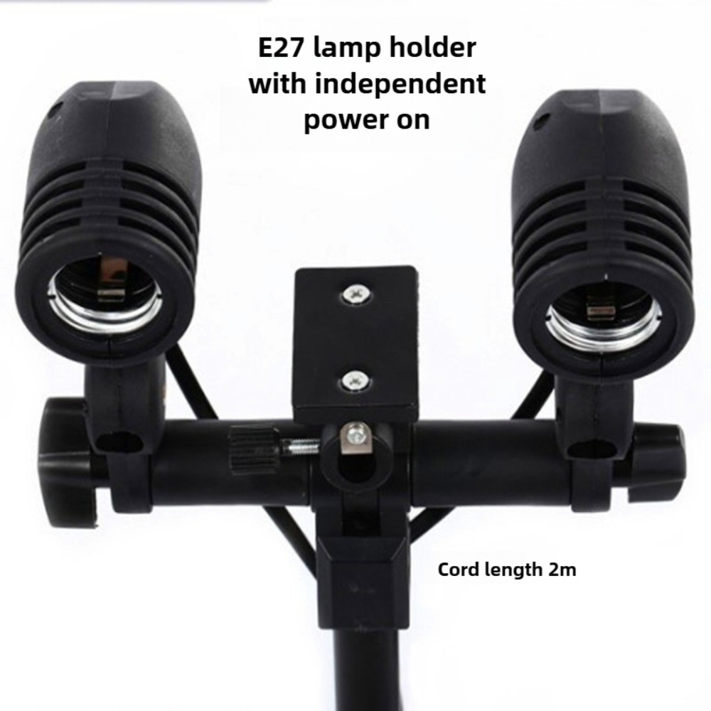 Support d'ampoule 2M, douille  - Photography Bulb avis et prix