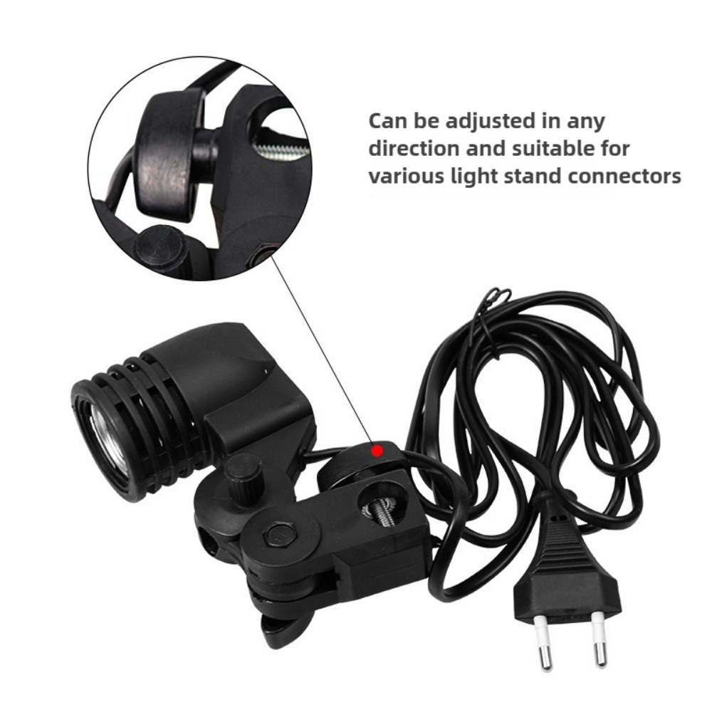 Support d'ampoule 2M, douille  - Photography Bulb avis et prix