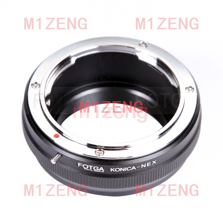 Anneau adaptateur pour objecti - Sony Camera Zv-E10 avis et prix