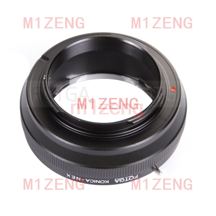 Anneau adaptateur pour objecti - Sony Camera Zv-E10 avis et prix