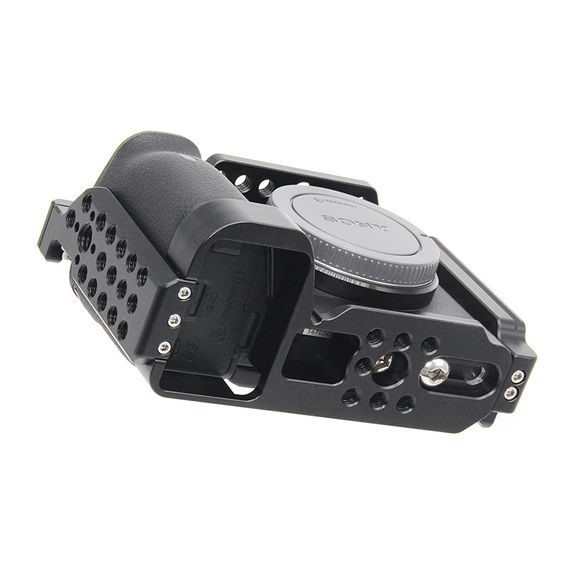 Stabilisateur d'appareil photo - Camera Cold Shoe avis et prix