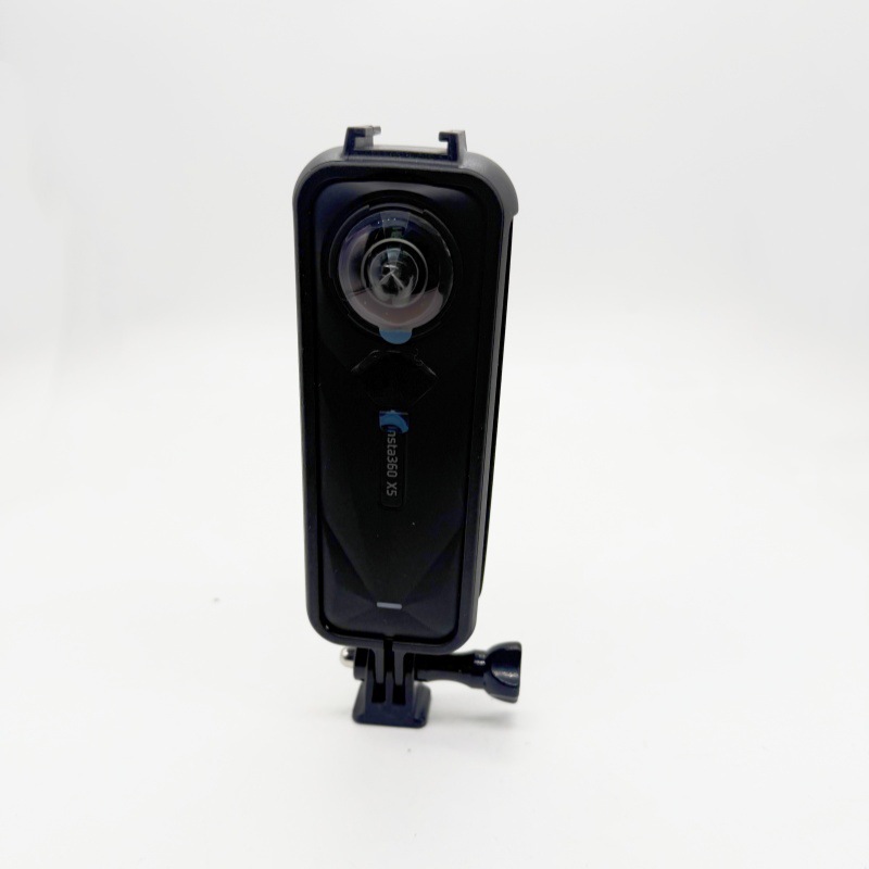 Insta360 X5 – cadre de Protect - Camera Cold Shoe avis et prix