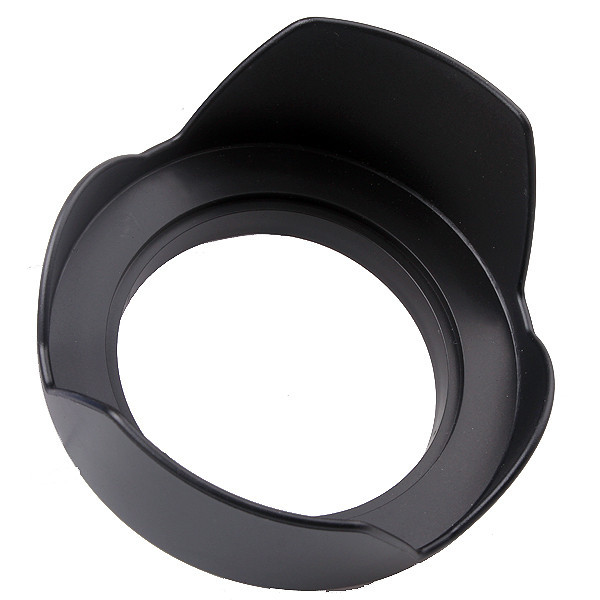 Pare-soleil universel 49mm 52m - Lens Hood Petal avis et prix