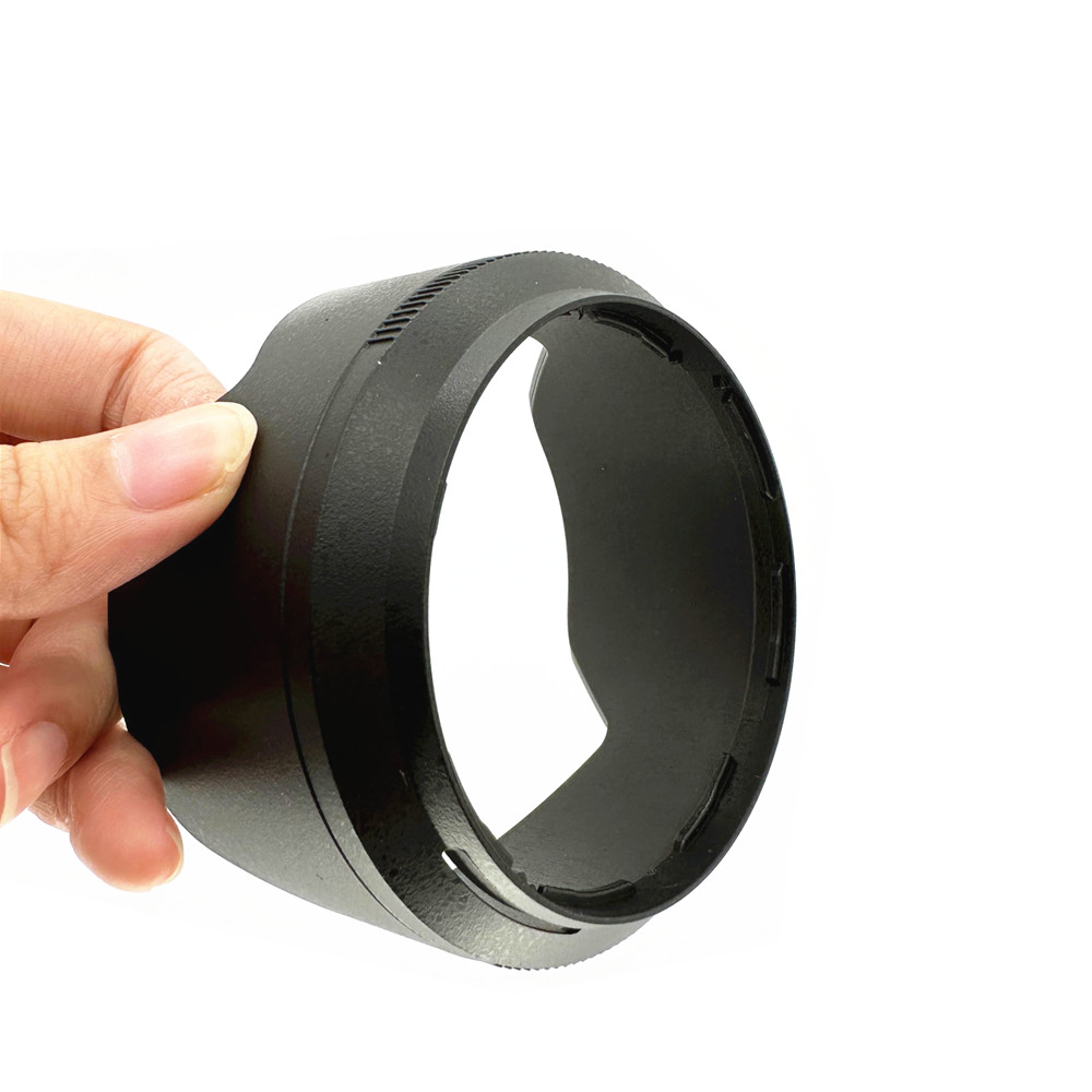 Pare-soleil en forme de pétale - Lens Hood Petal avis et prix