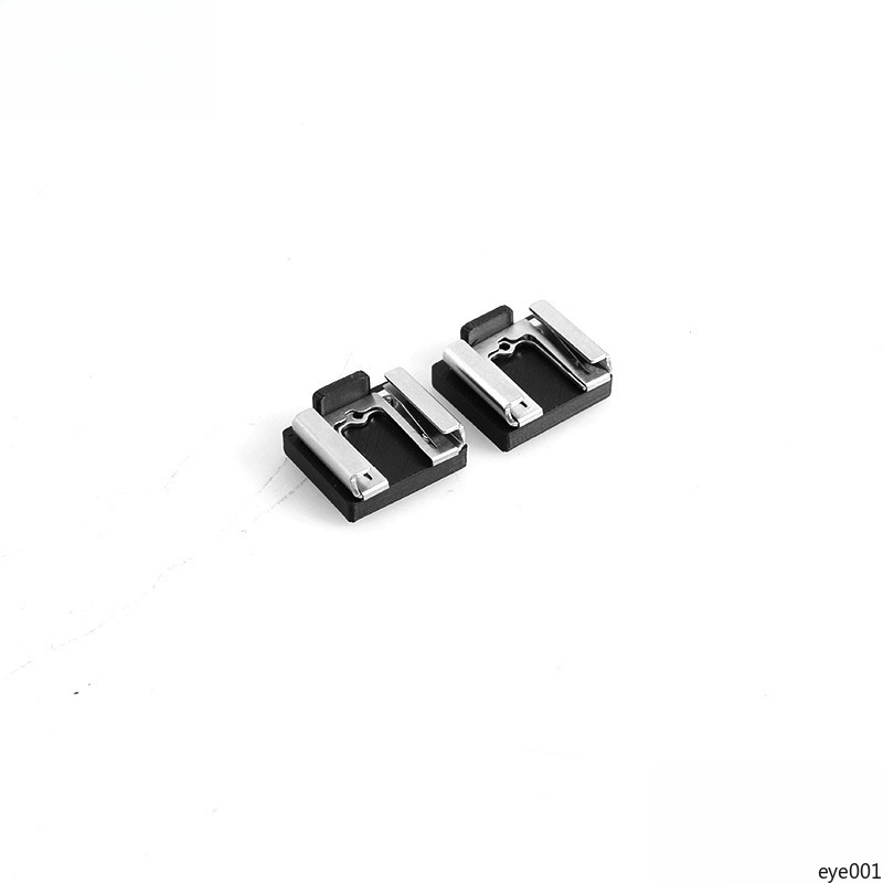 Base universelle à chaussure f - Camera Cold Shoe avis et prix