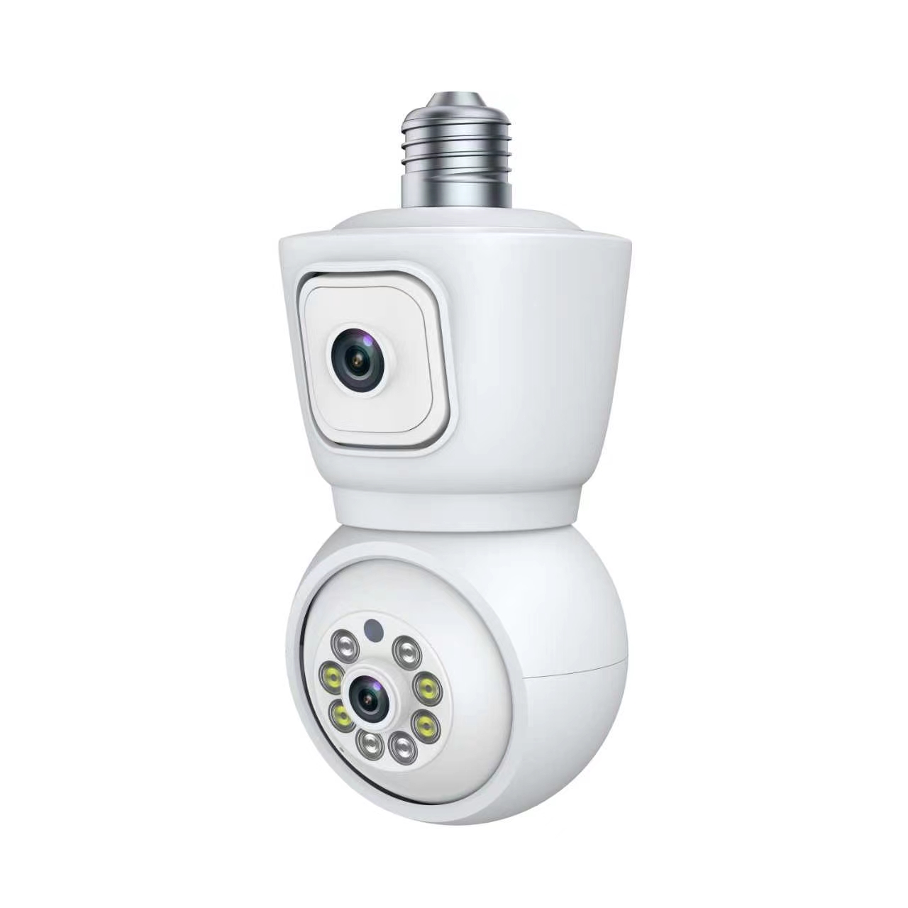 Caméra ampoule panoramique WiF - Photography Bulb avis et prix