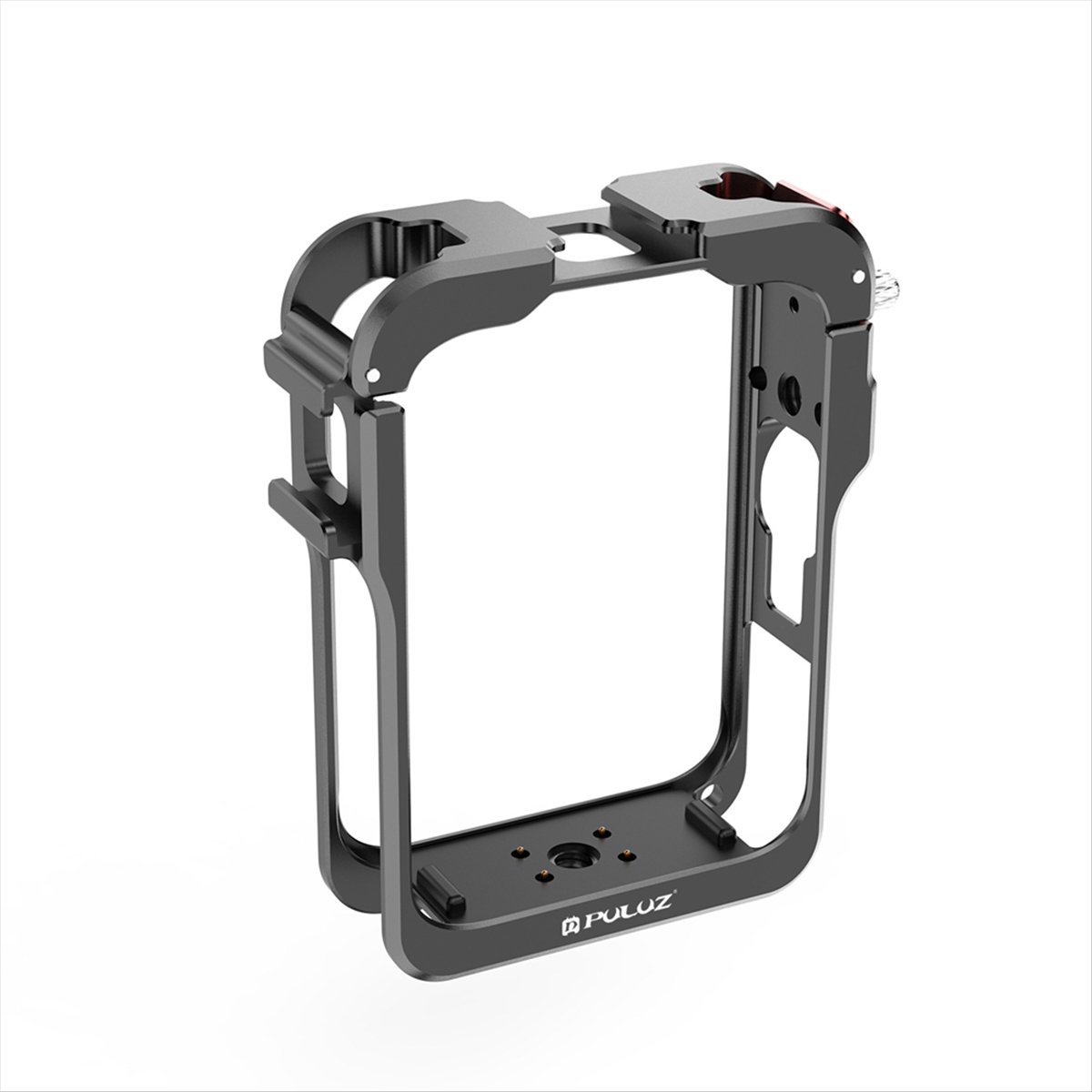 M05K PULUZ Cage magnétique pou - Camera Cold Shoe avis et prix