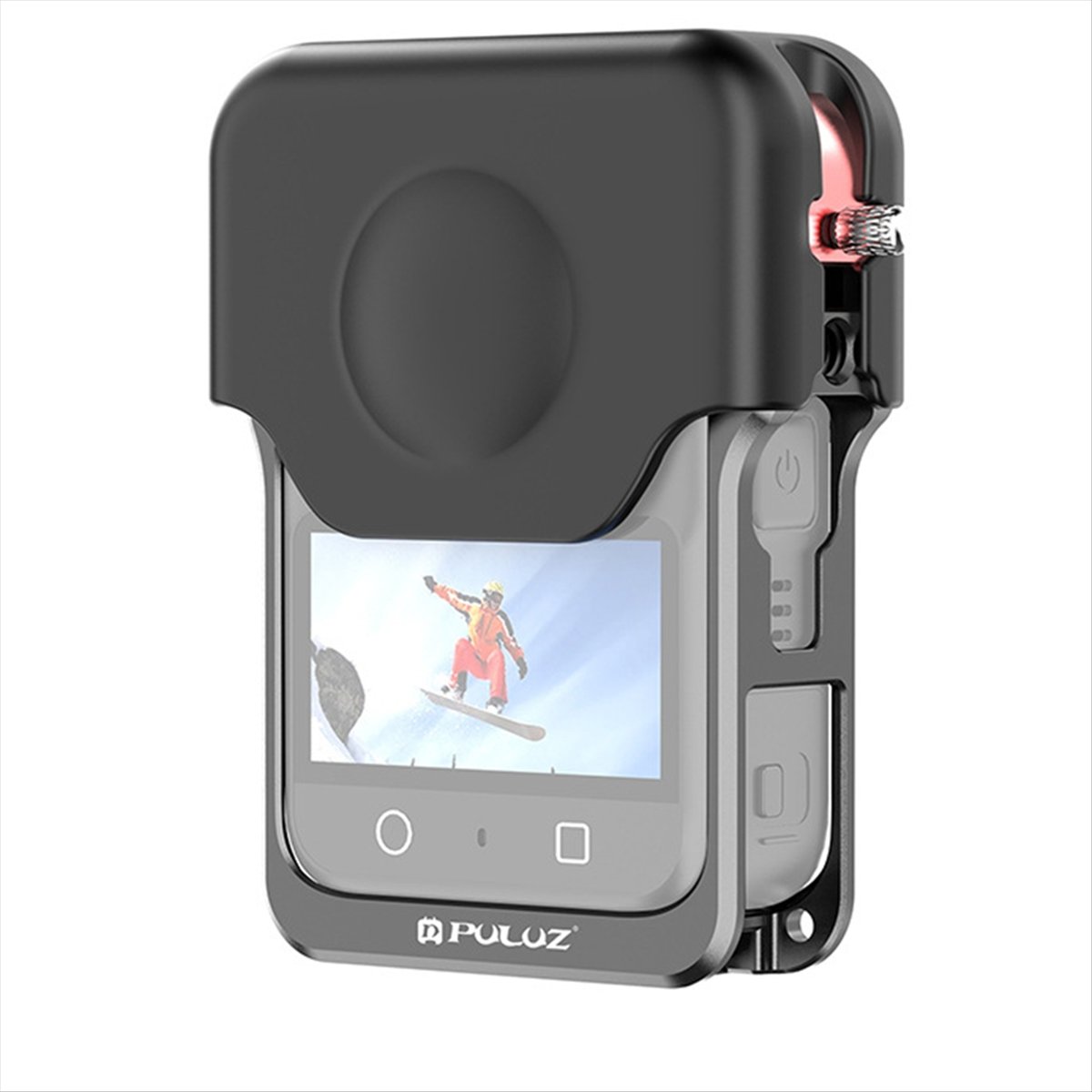 M05K PULUZ Cage magnétique pou - Camera Cold Shoe avis et prix