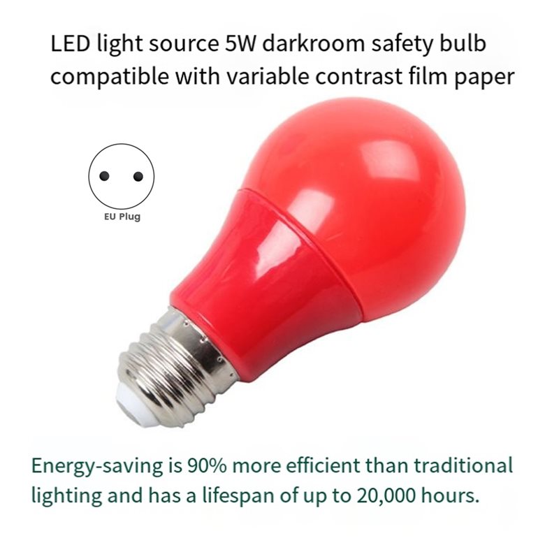 Ampoule LED FEDI-Safe Light 1W - Photography Bulb avis et prix