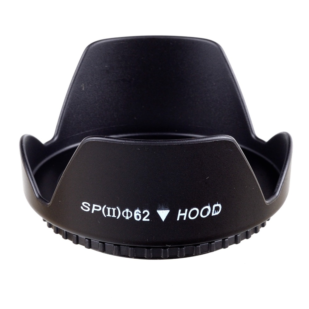 Pare-soleil universel 49mm 52m - Lens Hood Petal avis et prix