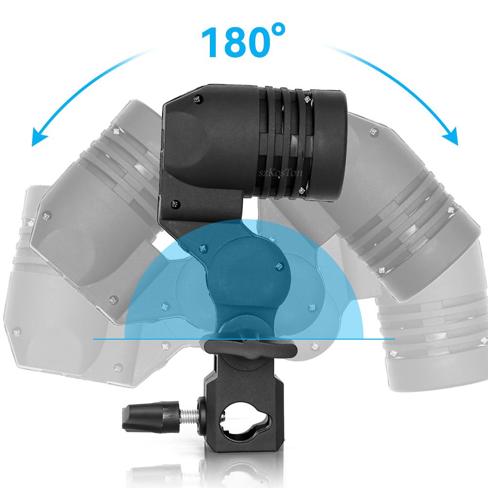 Porte-ampoule à tête unique E2 - Photography Bulb avis et prix