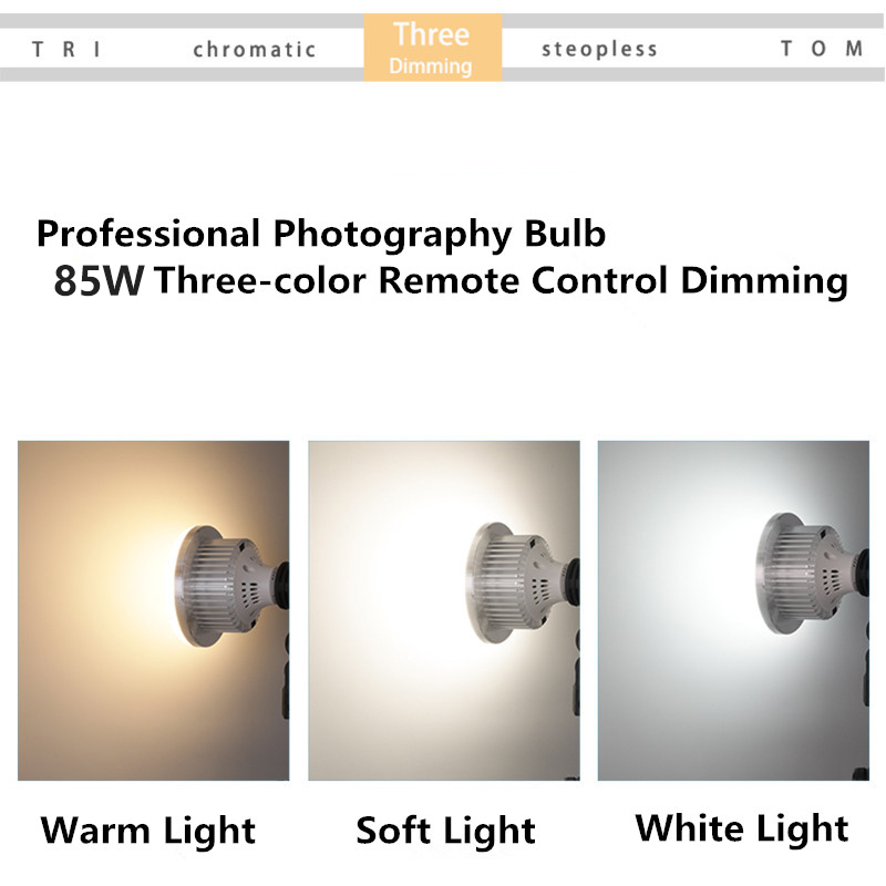 Ampoules d'éclairage photograp - Photography Bulb avis et prix