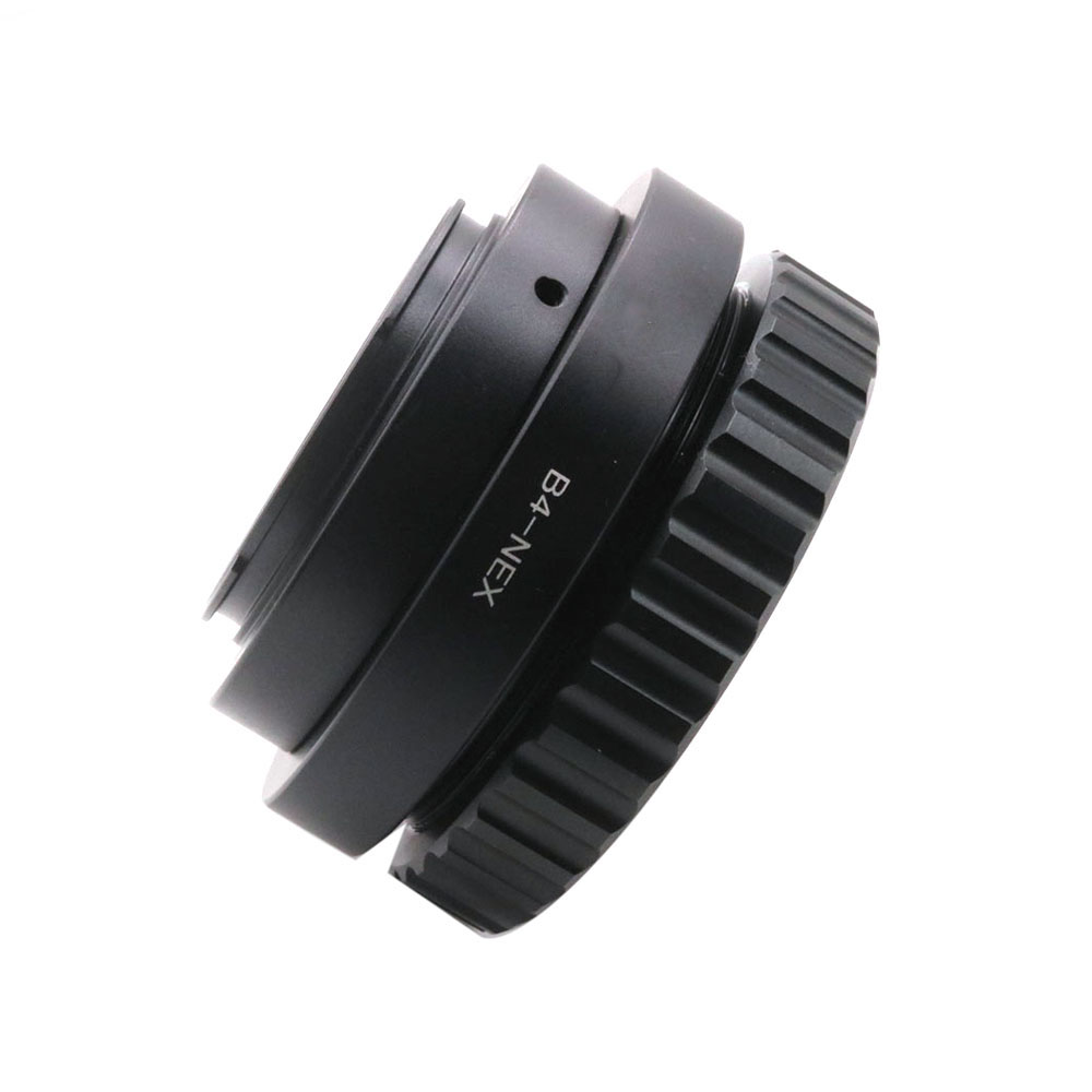 Adaptateur d'objectif B4 2/3 