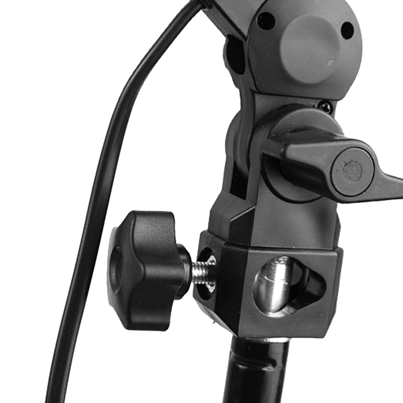 E27 AC douille lampe simple tê - Photography Bulb avis et prix