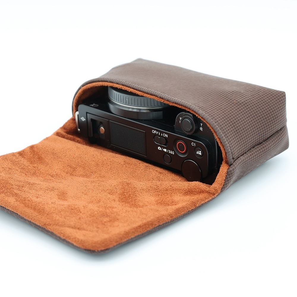 Housse de protection pour appa - Sony Camera Zv-E10 avis et prix
