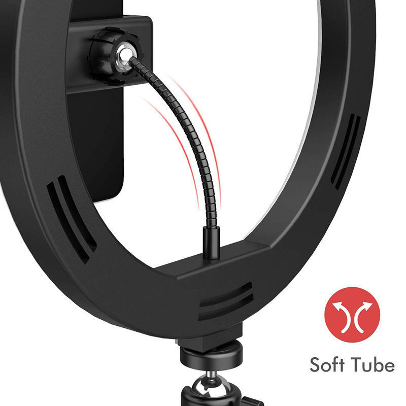 Anneau d'éclairage LED pour Se - Photography Bulb avis et prix