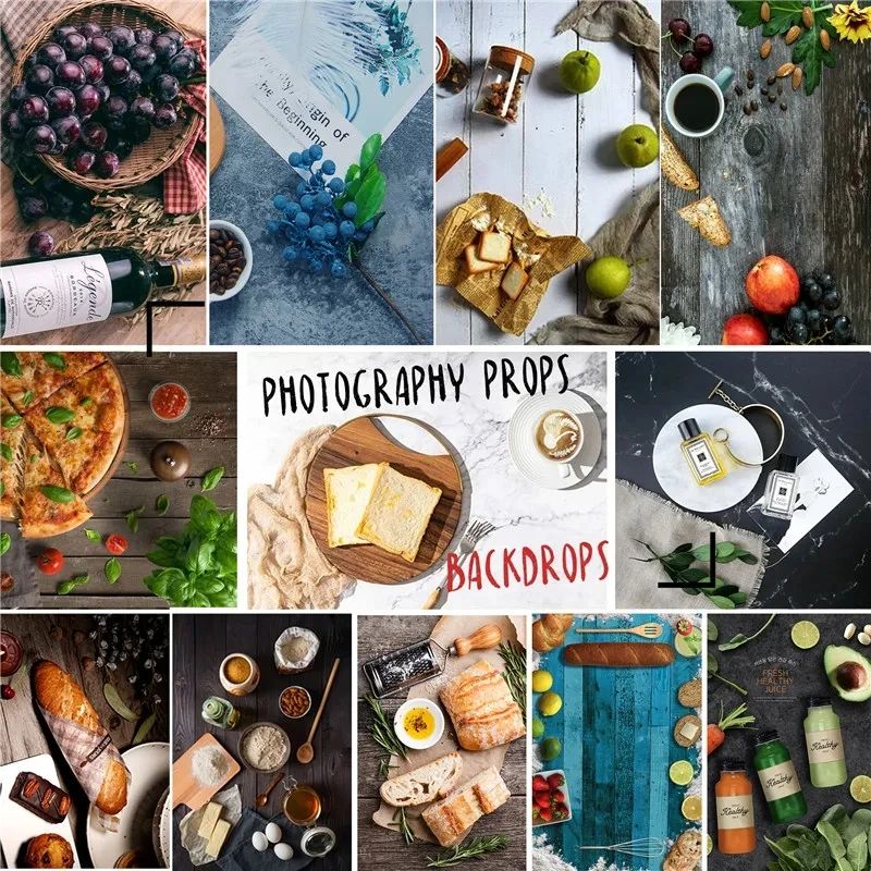 Toile de fond photographique p - Photography Dark Cloth avis et prix