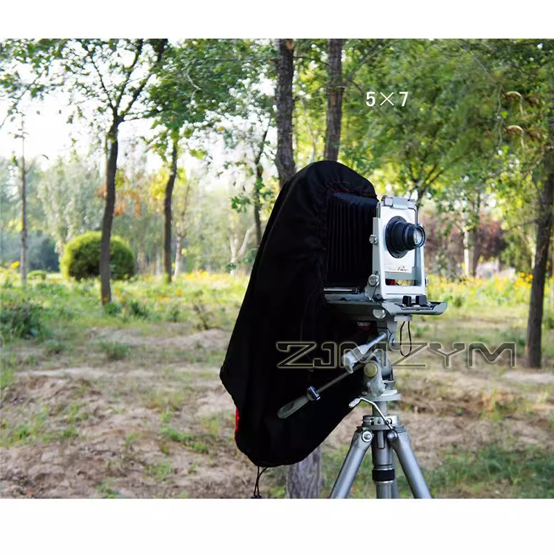 Capot de mise au point en tiss - Photography Dark Cloth avis et prix