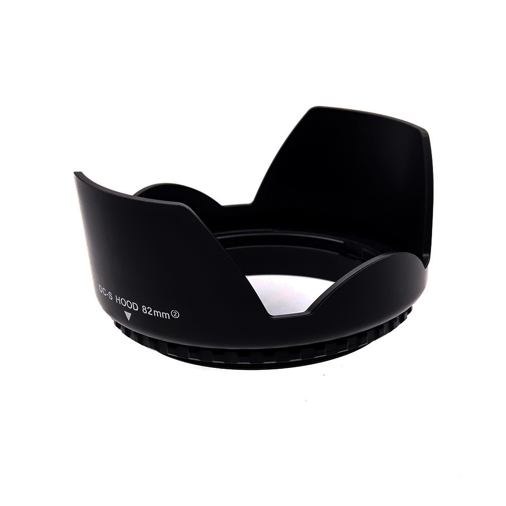 Pare-soleil universel pour obj - Lens Hood Petal avis et prix