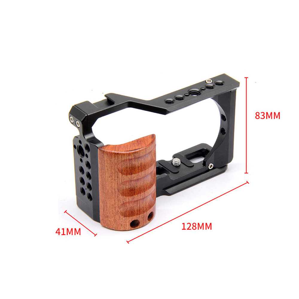 Pour Sony ZV-E10 Cage caméra a - Sony Camera Zv-E10 avis et prix