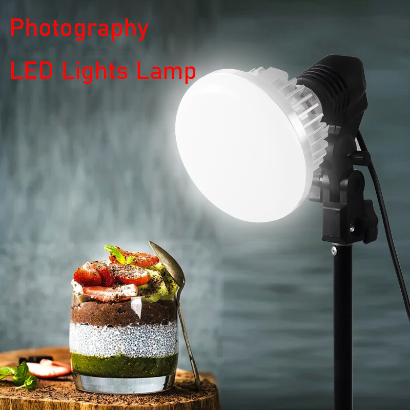 Lampe de photographie de base  - Photography Bulb avis et prix