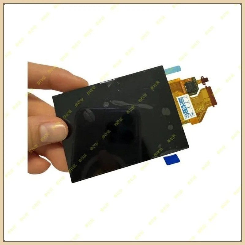 Écran LCD avec rétroéclairage  - Sony Camera Zv-E10 avis et prix