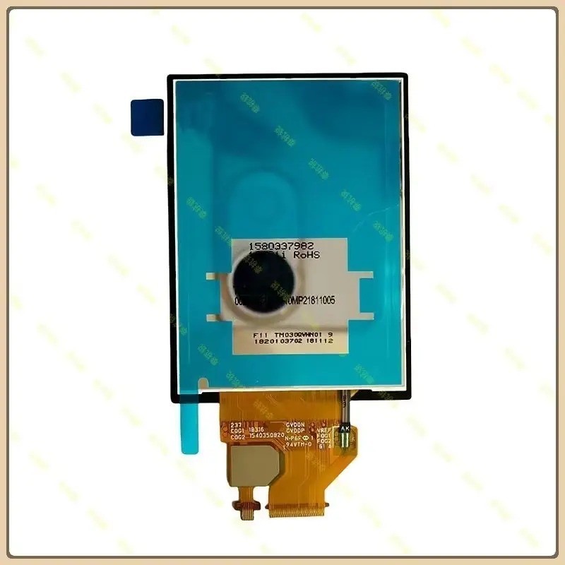 Écran LCD avec rétroéclairage  - Sony Camera Zv-E10 avis et prix
