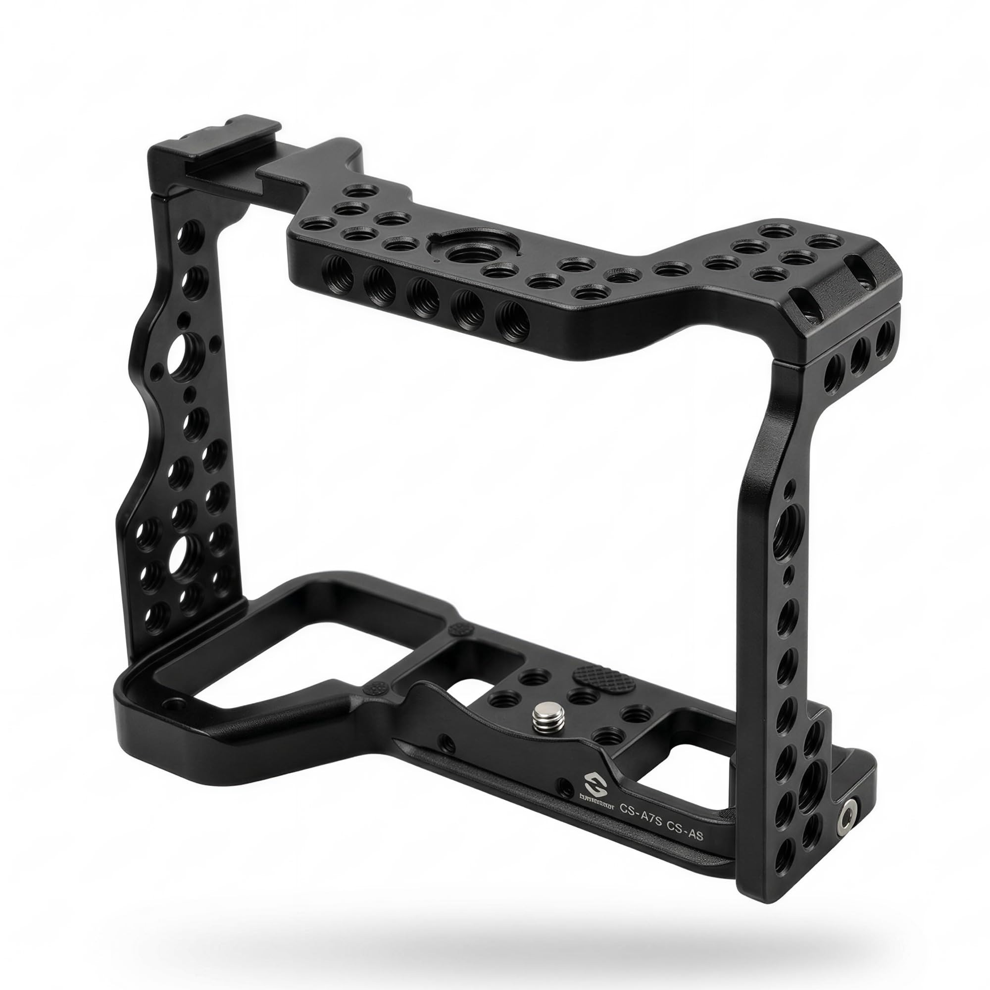 Cage de caméra SOARSHOT pour S - Camera Cold Shoe avis et prix