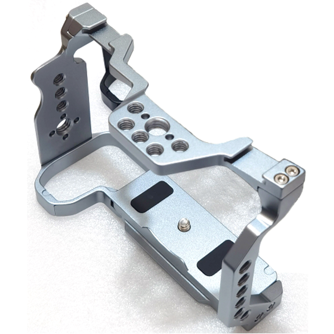 Topcine Cage de caméra XS20 po - Camera Cold Shoe avis et prix