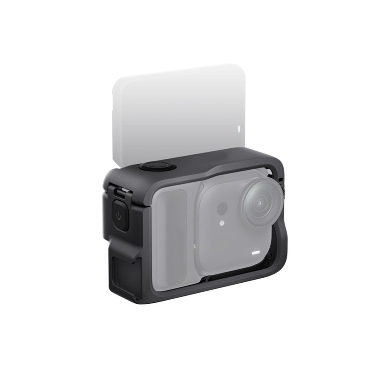 Cage de protection T28C pour c - Camera Cold Shoe avis et prix