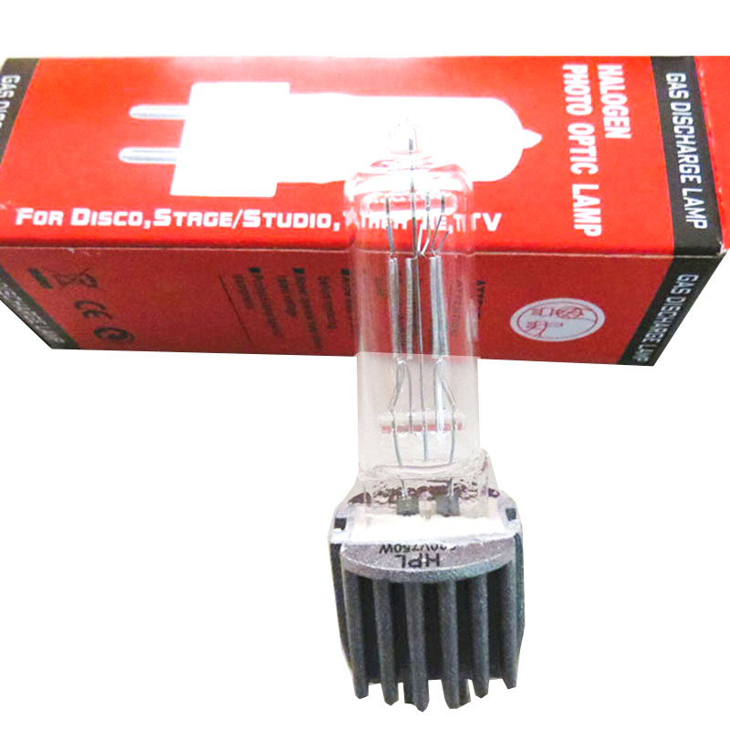 HPL575W HPL750W projecteur lam - Photography Bulb avis et prix