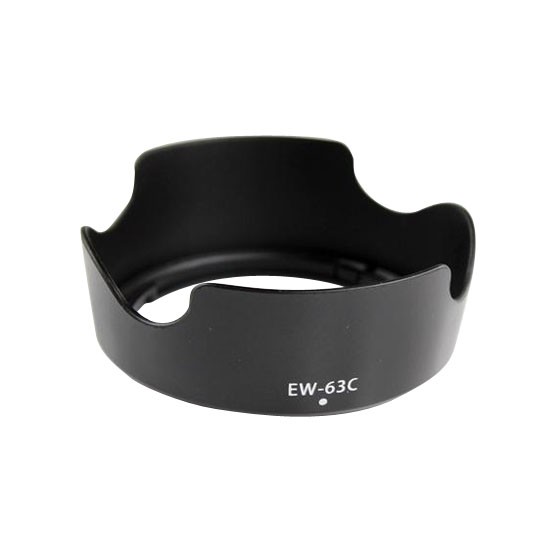 10 pièces/lot EW-63C Moo63C fl - Lens Hood Petal avis et prix