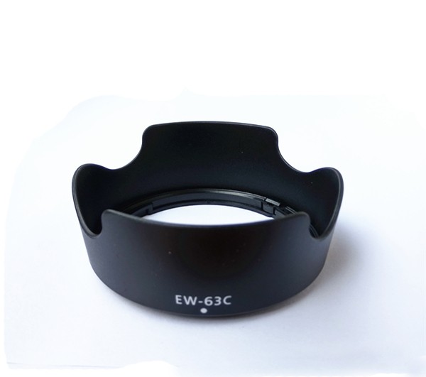 10 pièces/lot EW-63C Moo63C fl - Lens Hood Petal avis et prix