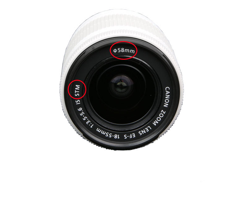 10 pièces/lot EW-63C Moo63C fl - Lens Hood Petal avis et prix