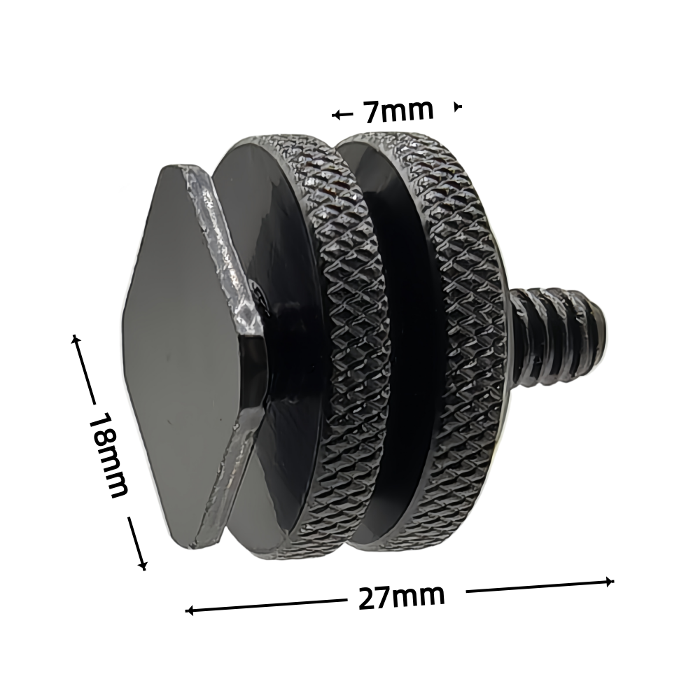 Support de téléphone pour grif - Camera Cold Shoe avis et prix