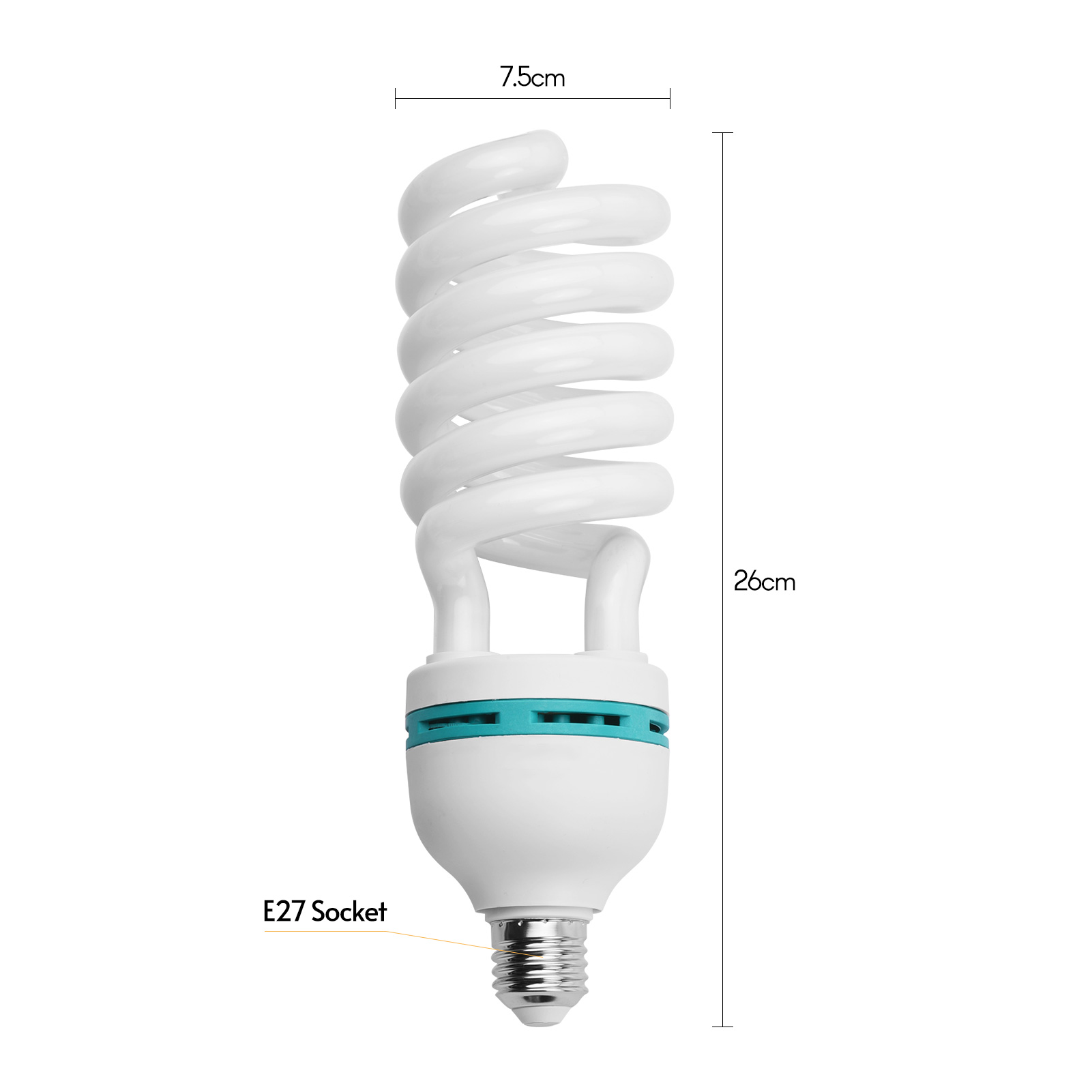 Andoer-Ampoule Fluorescente Sp - Photography Bulb avis et prix