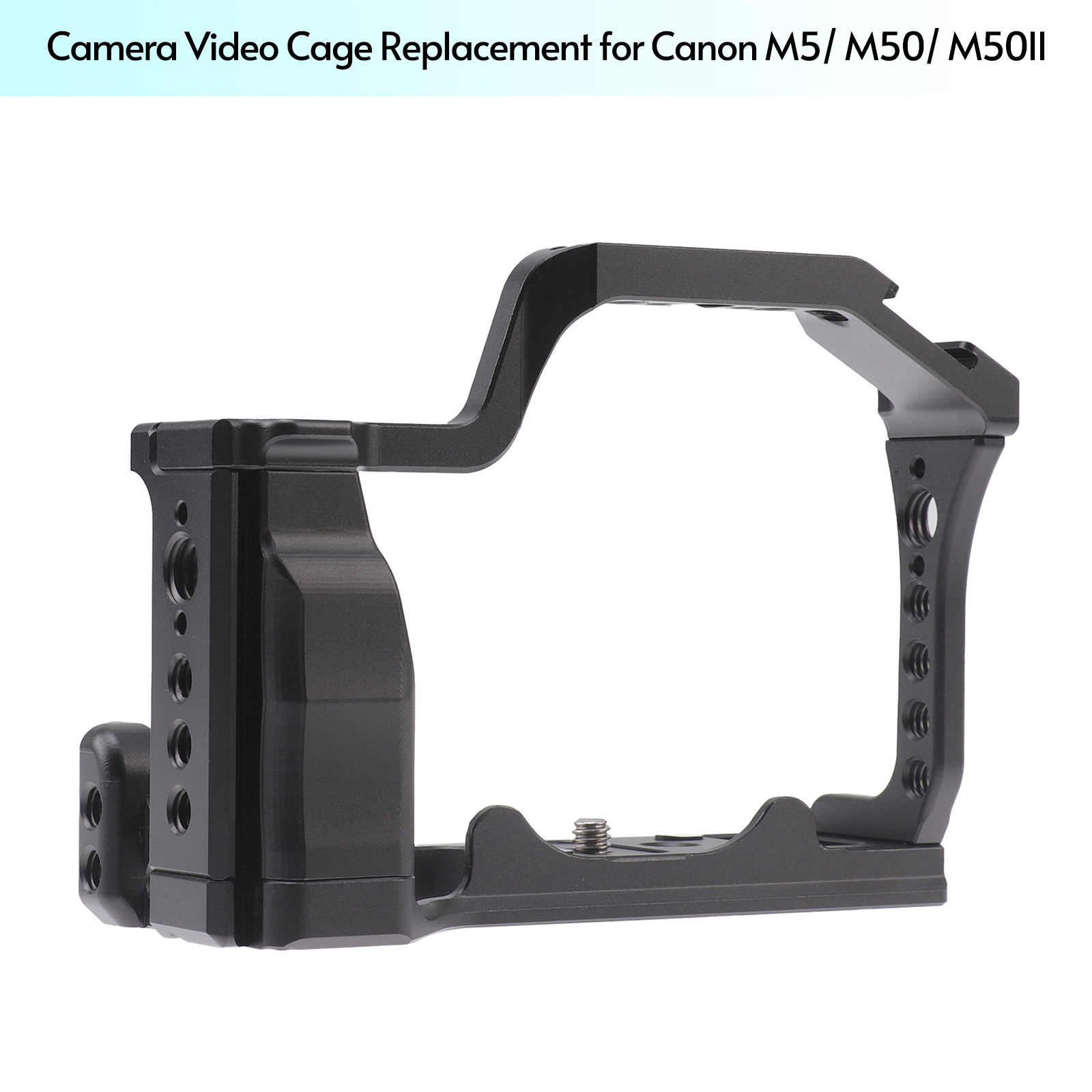 Appareil photo sans miroir ave - Camera Cold Shoe avis et prix